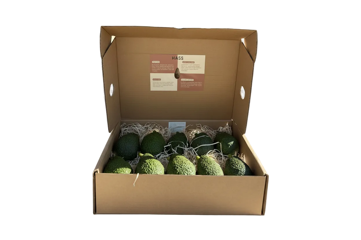 packaging